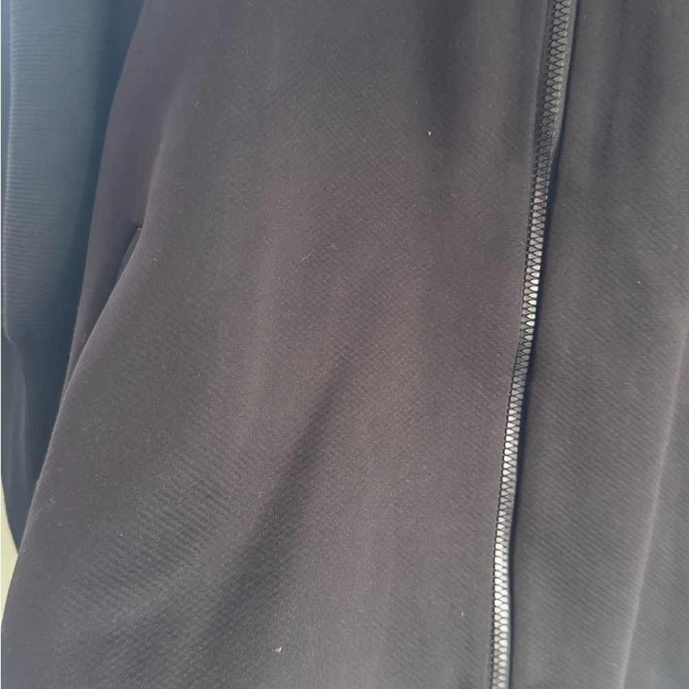 Adidas “stars “ tech fleece jacket and pants - Picture 6 of 14